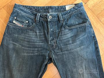 Jeans  uomo
