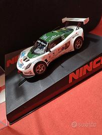 Slot Car NINCO Lotus
