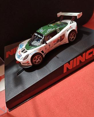 Slot Car NINCO Lotus