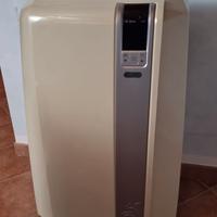CLIMATIZZATORE DE LONGHI PAC W10 AH