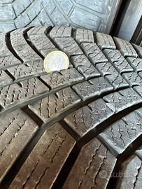 Gomme yokohama invernali nuove 245/45/19