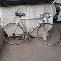 bicletta da corsa olmo del 1978