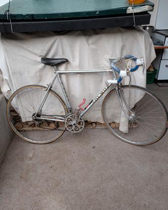 bicletta da corsa olmo del 1978