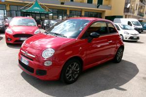 Fiat 500 III 1.2 ''S'' BENZINA 69cv E6 **PERFETTA*