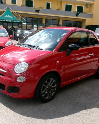 Fiat 500 III 1.2 ''S'' BENZINA 69cv E6 **PERFETTA*