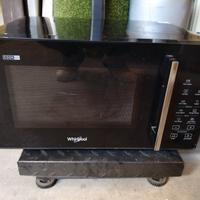 Microonde Whirlpool 