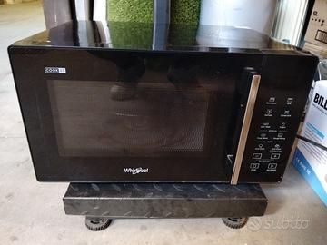 Microonde Whirlpool 