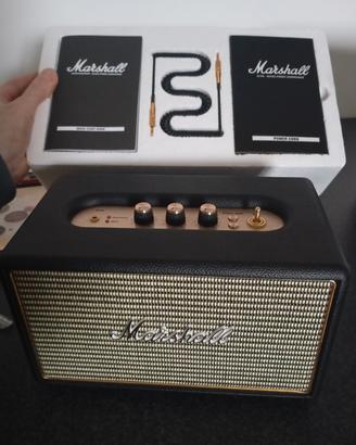 Marshall Acton 1 
