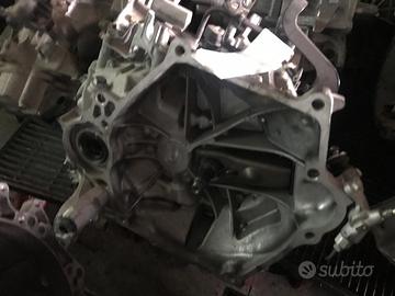 Cambio Honda Getz 2010 1.2 Benzina