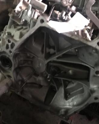 Cambio Honda Getz 2010 1.2 Benzina