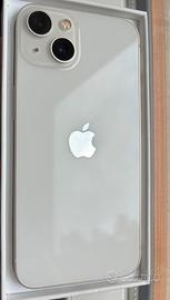 iPhone 13 128gb bianco