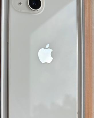 iPhone 13 128gb bianco