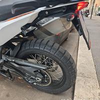 Pneumatici Moto Pirelli Scorpion