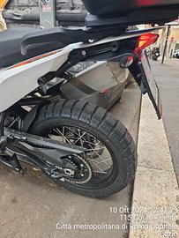 Pneumatici Moto Pirelli Scorpion