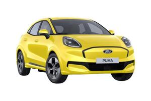 Ford Puma Gen-E BEV 53kWh 168CV Auto