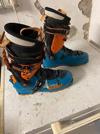 Scarponi scialpinismo Atomic Backland