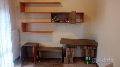 Mobili sala
