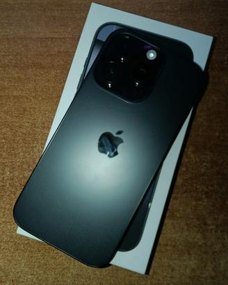 iphone 16 pro
