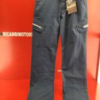 PANTALONE DA LAVORO BMW MOTORRAD ITALIA