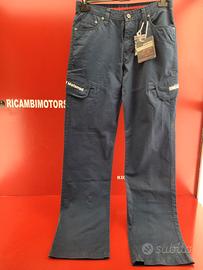 PANTALONE DA LAVORO BMW MOTORRAD ITALIA