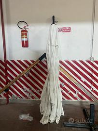 Ombrellone da giardino