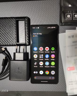 Google pixel 6 batteria nuova 