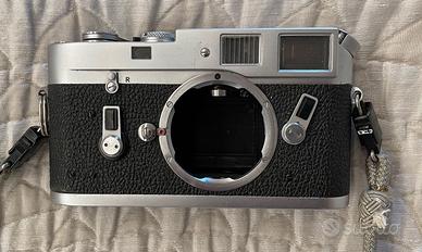 Leica M4