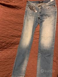 Jeans Replay