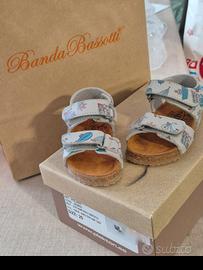 Sandaletti bambino 8/13mesi 