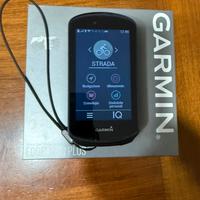 Garmin Edge 1030 Plus
