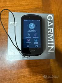 Garmin Edge 1030 Plus