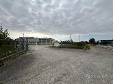 CAPANNONE A GIUSSANO