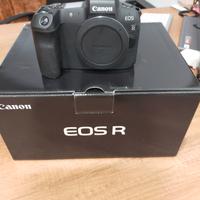 Canon EOS R