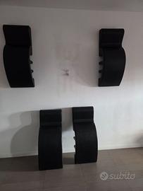 Pilates Arc Sissel