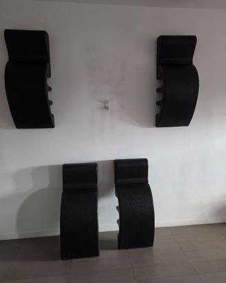 Pilates Arc Sissel