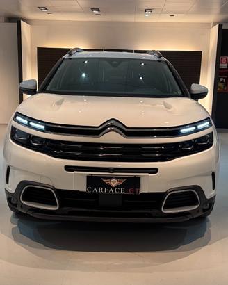 CITROEN C5 AIRCROSS 2.0 DIESEL 130KW 170CV - 2019