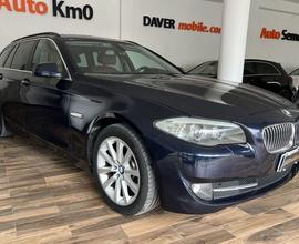 BMW Serie 5 Touring 525d ( 520d )Touring Futura