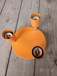 luce faretti regolabile 