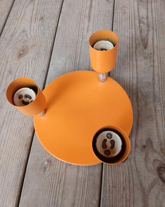 luce faretti regolabile 