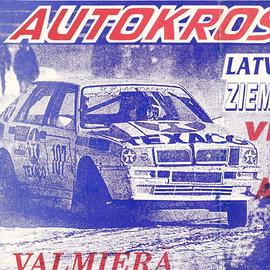Ricambi Parti Lancia Delta integrale 8v 16v 4wd