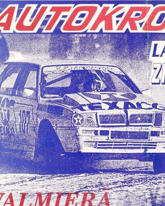 Ricambi Parti Lancia Delta integrale 8v 16v 4wd