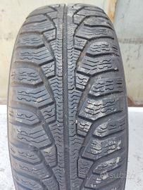 treno 4 gomme e cerchi 195/65 R 15