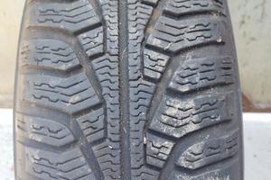 treno 4 gomme e cerchi 195/65 R 15