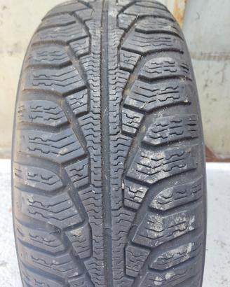 treno 4 gomme e cerchi 195/65 R 15