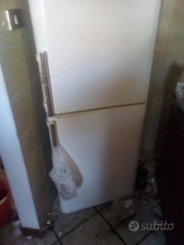 Frigorifero Indesit 300 lt