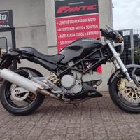 Ducati Monster 620 DARK
