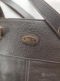 borsa bric's