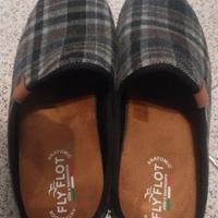 Pantofole Fly Flot