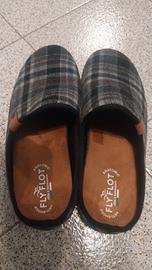 Pantofole Fly Flot