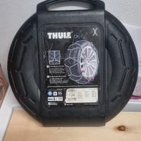 Catene da neve Thule CK-7  misura 104